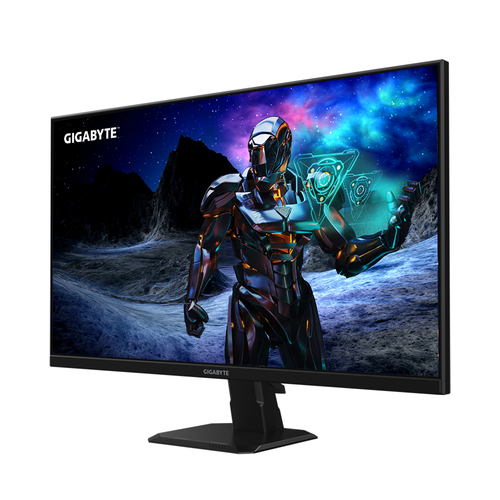 Gigabyte 27 pouces  GS27Q X - Ecran PC Gigabyte - grosbill.com - 1