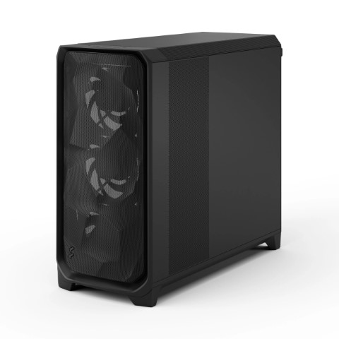 Fractal Design Meshify 3 XL Black TG Light Tint Noir - Boîtier PC - 6