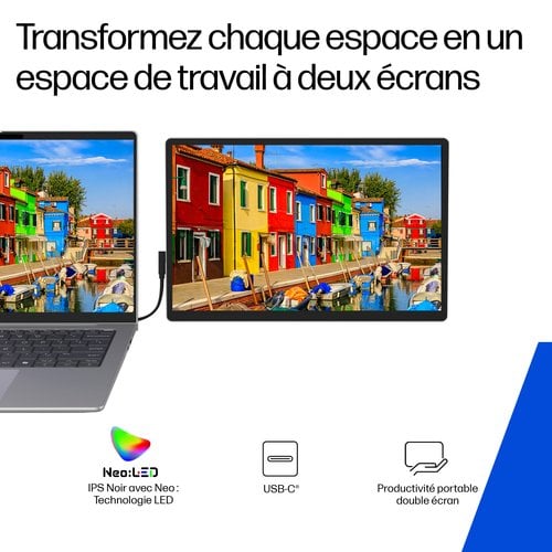 S5 PRO 514PN WQXGA PORTABLE - Achat / Vente sur grosbill.com - 5