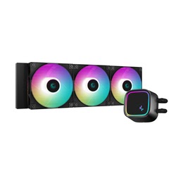 Watercooling Deepcool Grosbill