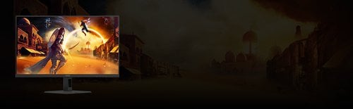 24G4ZRE 24' 16:9 Fast IPS 260Hz - Achat / Vente sur grosbill.com - 3