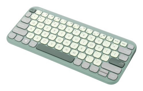 KW100 KEYBOARD/GN/FR - Achat / Vente sur grosbill.com - 5