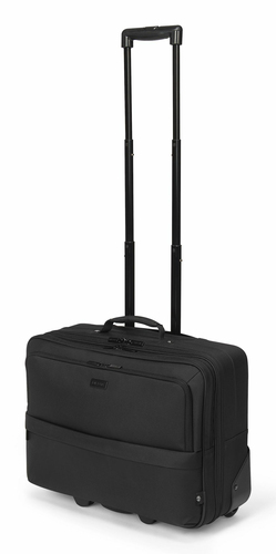 Eco Multi CORE 15"/17.3" - Noir Dicota - Sac et sacoche - 1