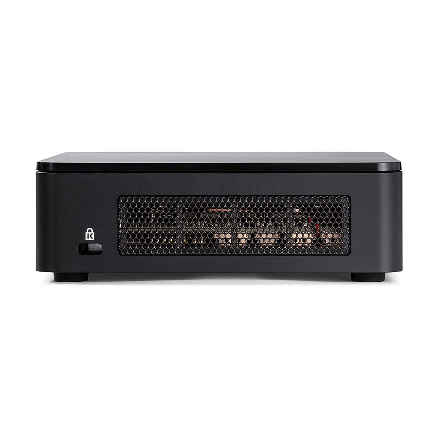 Intel RNUC12WSKI70000 - Barebone et Mini-PC Intel - grosbill.com - 2