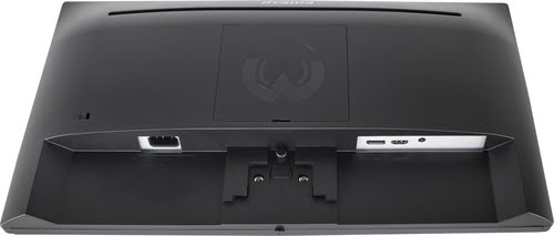 Iiyama 22"  G2250HS-B1  - Ecran PC Iiyama - grosbill.com - 2