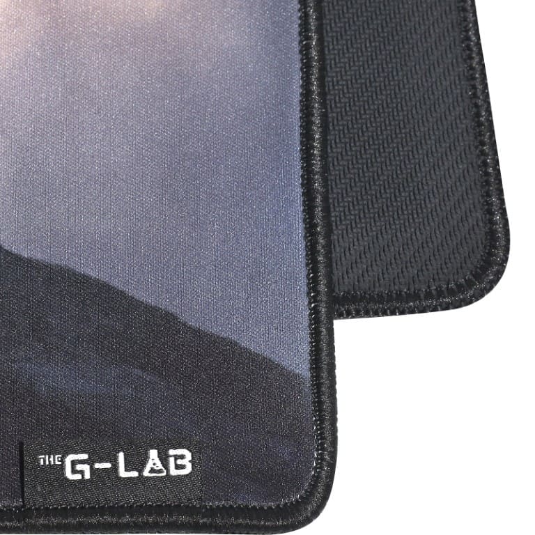 The G-LAB Pad Dragon - XXL - Tapis de souris The G-LAB - 4