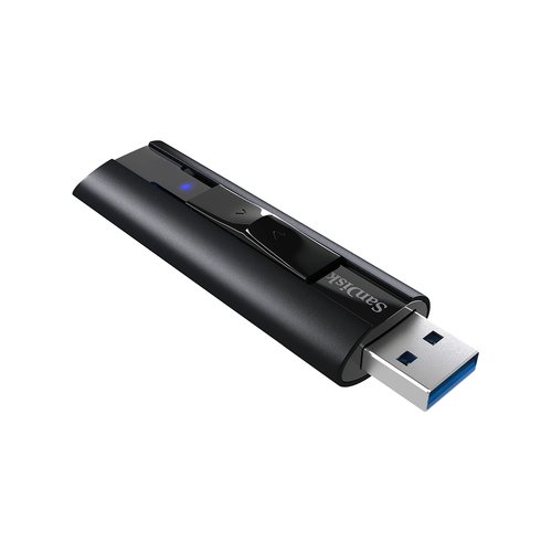 ExtremePRO USB 3.2 Drive1TB - Achat / Vente sur grosbill.com - 2