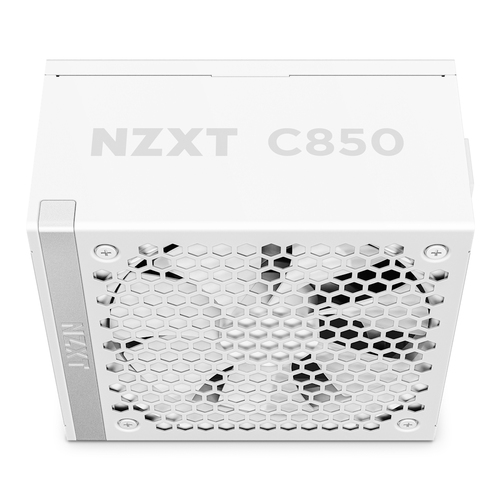 NZXT 80+ Gold (850W) - Alimentation NZXT - grosbill.com - 4
