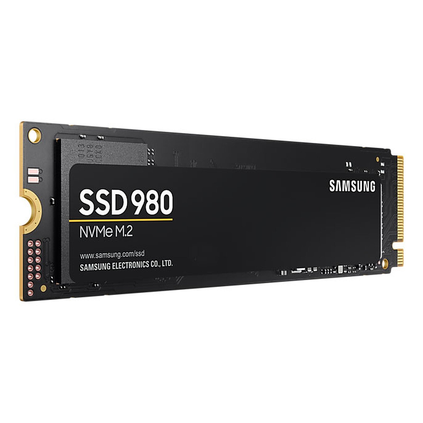 Disque SSD Samsung Grosbill