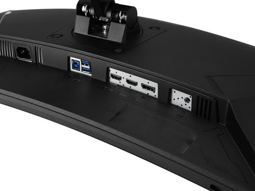Asus 29 pouces  90LM07Q0-B01E70 - Ecran PC Asus - grosbill.com - 3