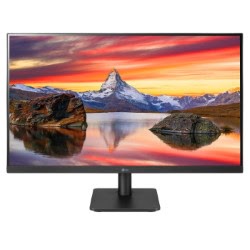 LG 27MP400P-B 27 FHD/75Hz/IPS/5ms/HDMI/VGA/FreeSync