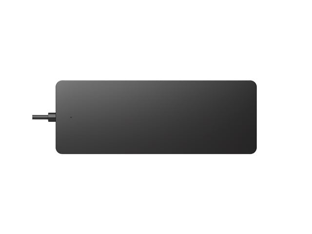 Hub USB-C Multiport - Accessoire PC portable HP - grosbill.com - 3