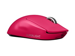 Souris PC Logitech Grosbill
