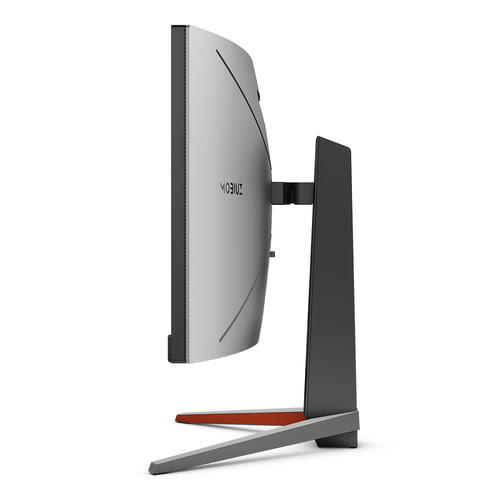BenQ 34"  9H.LK2LJ.TBE - Ecran PC BenQ - grosbill.com - 5