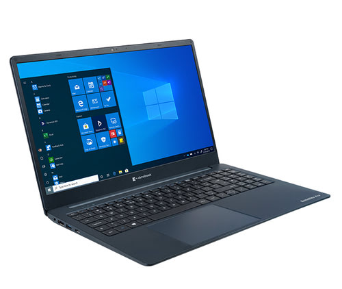 Toshiba A1PYS23E113Y - PC portable Toshiba - grosbill.com - 2