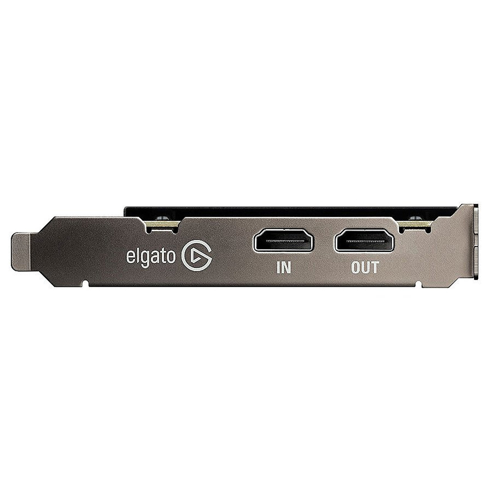 Elgato Game Capture 4K60 Pro MK.2 - 10GAS9901 - Carte d'acquisition vidéo - 2