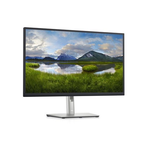 P Series P2723D - 27"/IPS/QHD - Achat / Vente sur grosbill.com - 2