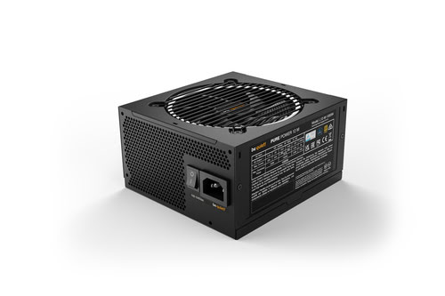 be quiet! Pure Power 12 M 80+ Gold (1000W) - Alimentation - 2