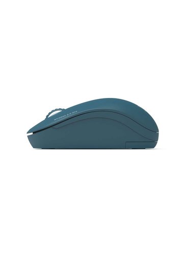 MOUSE COLLECTION WIRELESS - SAPHIR - Achat / Vente sur grosbill.com - 3
