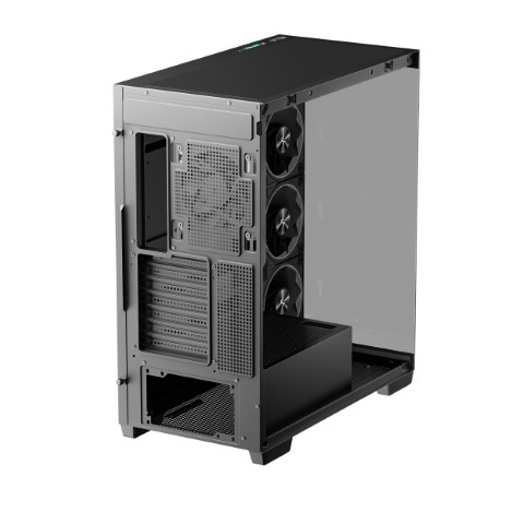 Deepcool CG580 4F V2 Noir Noir - Boîtier PC Deepcool - grosbill.com - 5