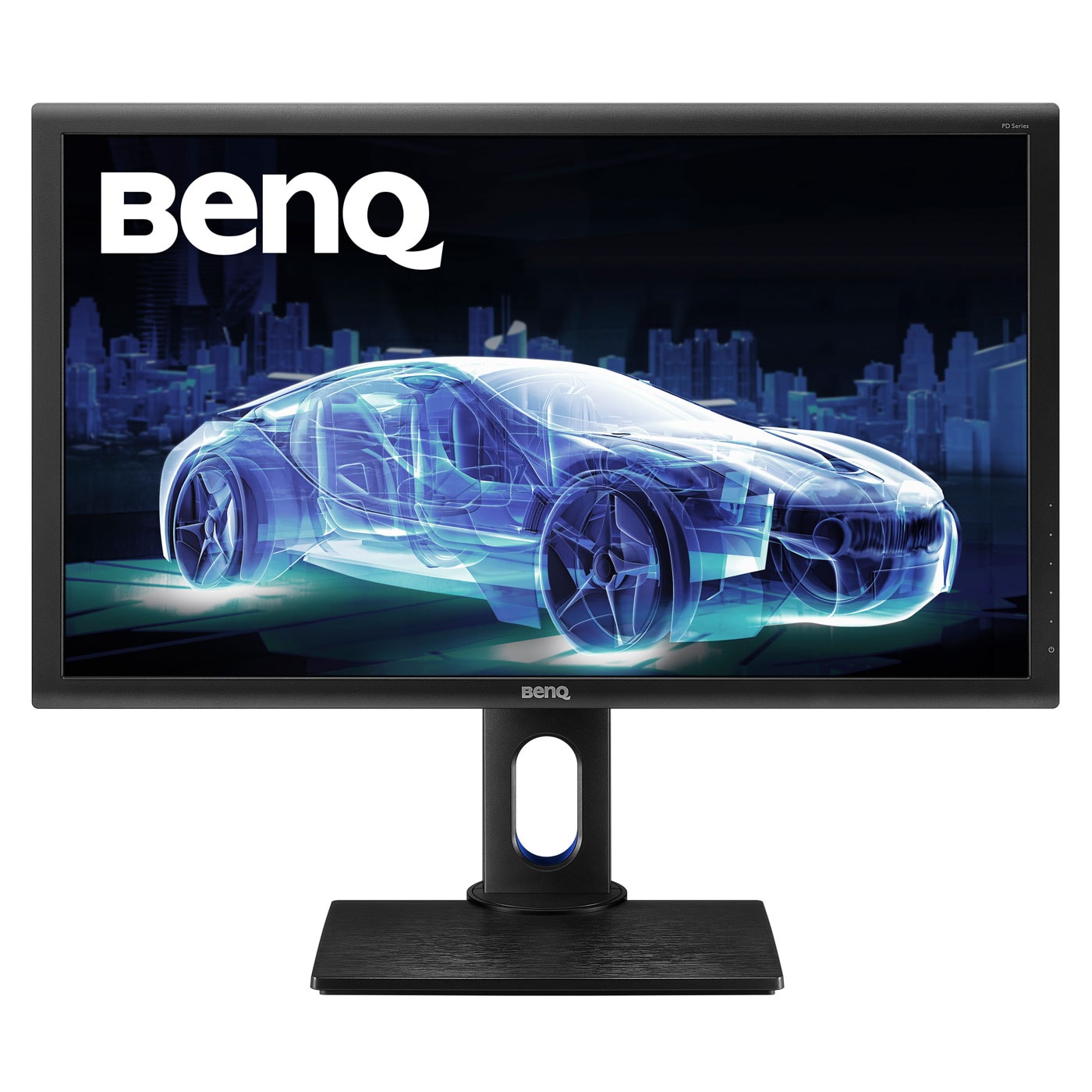 BenQ 27"  9H.LF7LA.TBE - Ecran PC BenQ - grosbill.com - 0