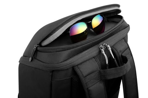 Gaming Backpack 17 GM1720PM (DELL-GMBP1720M) - Achat / Vente sur grosbill.com - 6