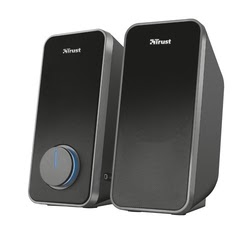Enceinte PC Trust Grosbill