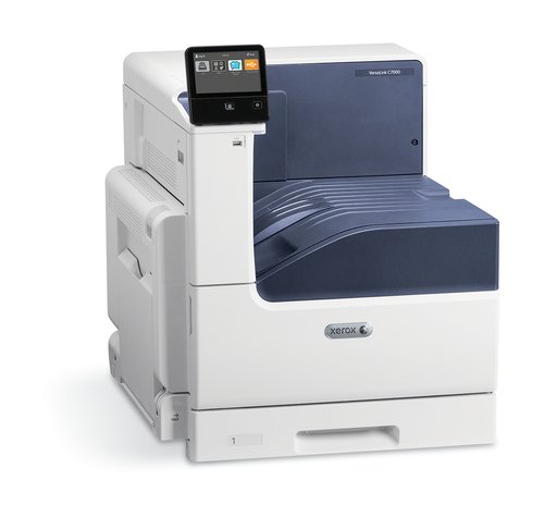 C7000 A3 35/35 PPM DPLX METERED - Achat / Vente sur grosbill.com - 3