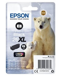 Consommable imprimante Epson Grosbill