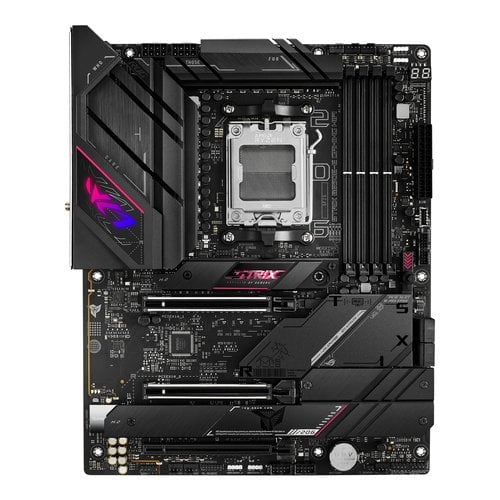 STRIX B650E-E GAMING WIFI - Achat / Vente sur grosbill.com - 0