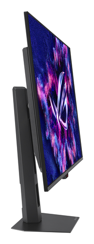 Asus 32 pouces  90LM0B50-B01371 - Ecran PC Asus - grosbill.com - 2