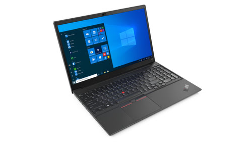 Lenovo 20TD00GLFR - PC portable Lenovo - grosbill.com - 2