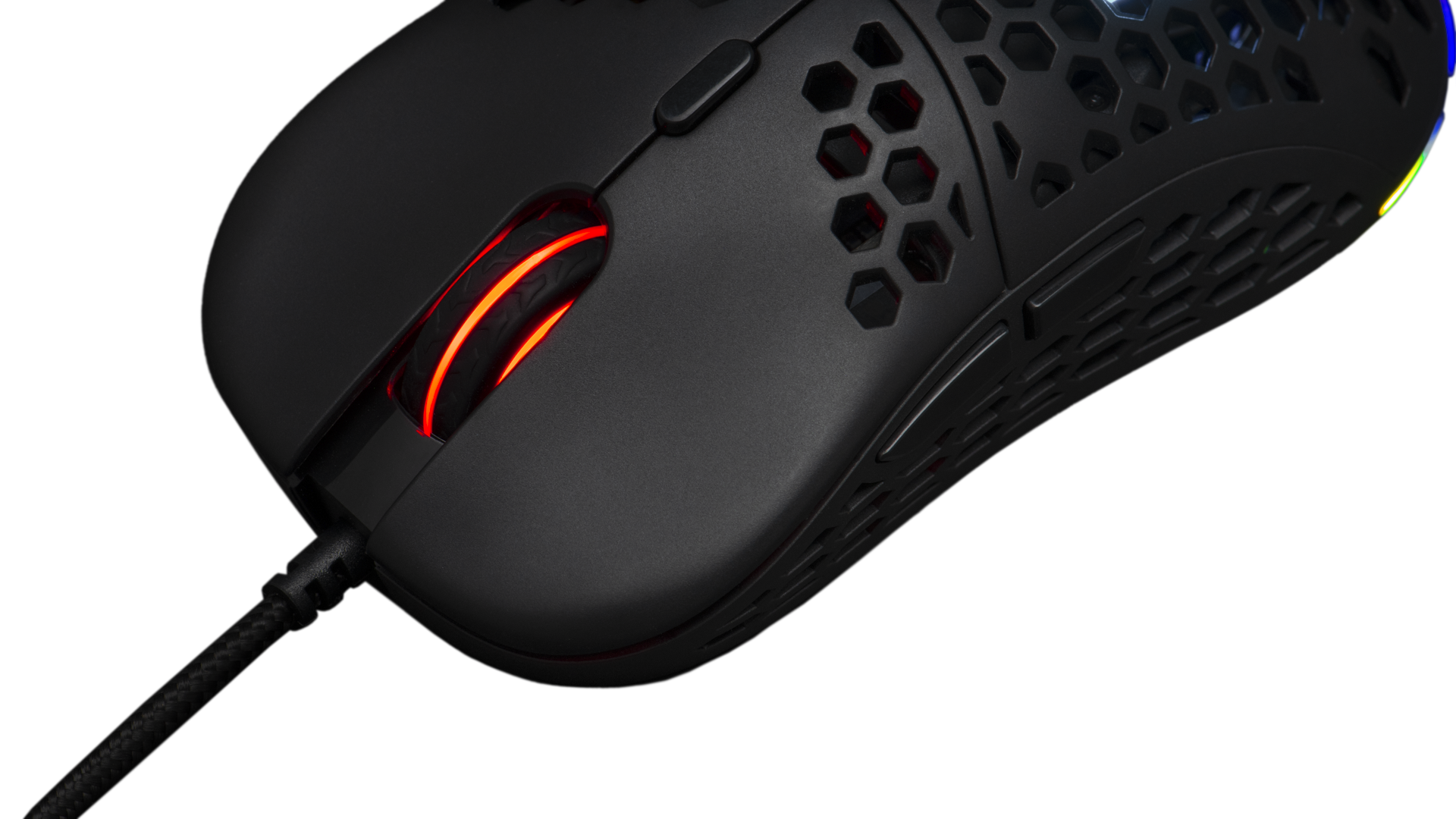 The G-LAB Kult Oxygen - Souris PC The G-LAB - grosbill.com - 4