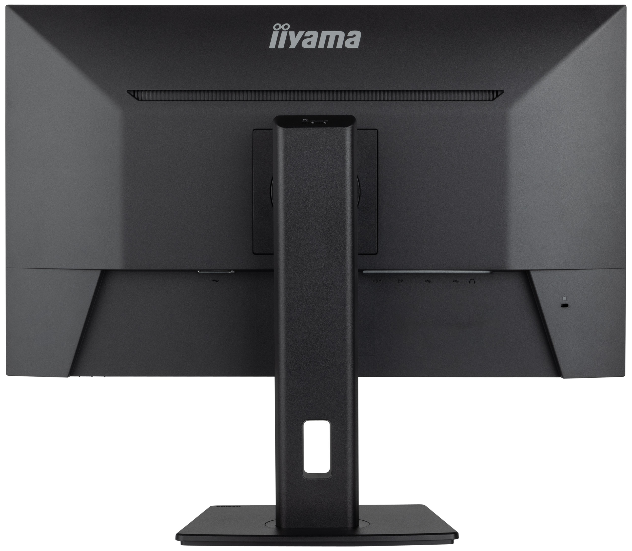 Iiyama 27 pouces  XUB2793QSU-B7 - Ecran PC Iiyama - grosbill.com - 8
