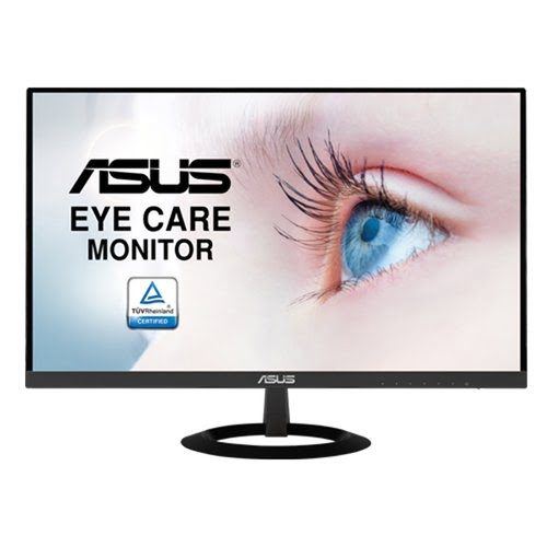 Asus VZ229HE - IPS/FHD
