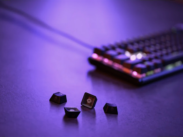 Corsair K65 Pro Mini 65% - Clavier PC Corsair - grosbill.com - 3