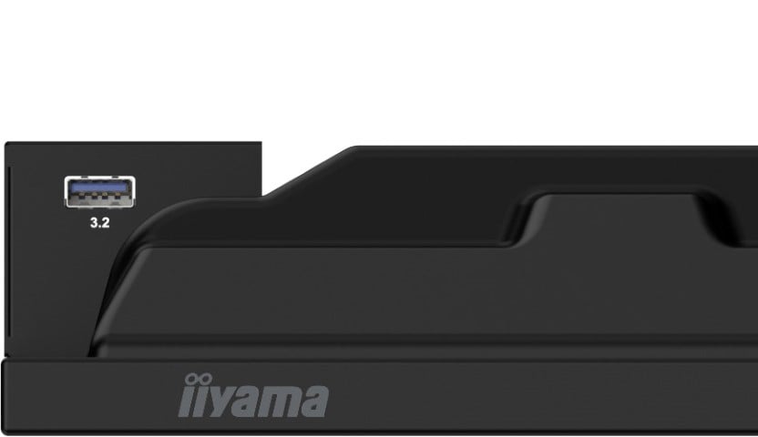 Iiyama 105 pouces  LH10552UWS-B1AG - Ecran PC Iiyama - grosbill.com - 14