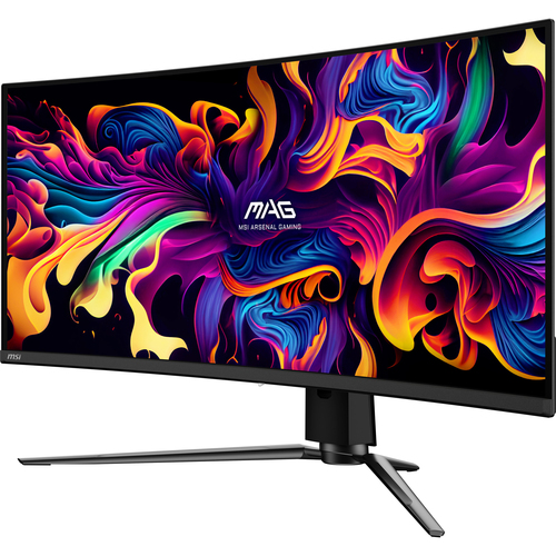 MSI 34 pouces  9S6-3DD04T-001 - Ecran PC MSI - grosbill.com - 3