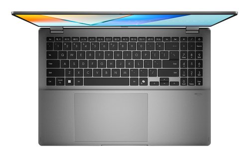 TP3607SA-FLIP-DICSI144X/U7/16G/512/W11P - Achat / Vente sur grosbill.com - 6
