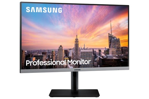 24inch 1920 x1080 Bezelless Monitor IPS - Achat / Vente sur grosbill.com - 17