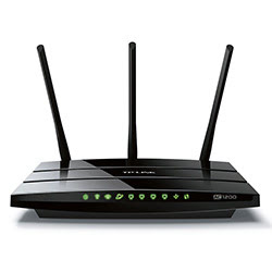 Grosbill Routeur TP-Link ARCHER C1200