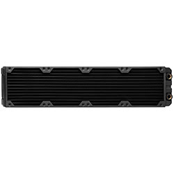 Watercooling Corsair Grosbill