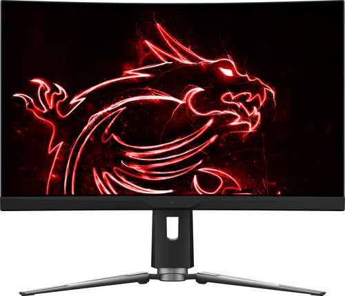 MSI 27 pouces  9S6-3CB95T-001 - Ecran PC MSI - grosbill.com - 2