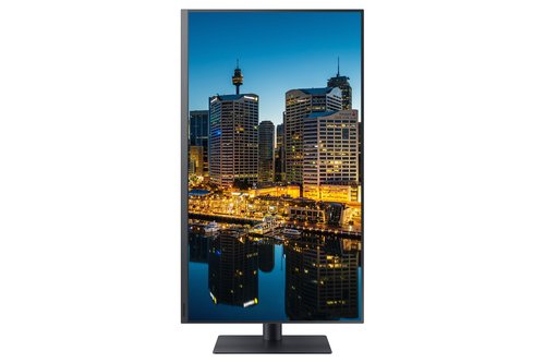 Samsung 32 pouces  LF32TU870VRXEN - Ecran PC Samsung - grosbill.com - 22