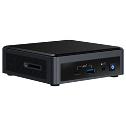 Intel Barebone et Mini-PC -Grosbill