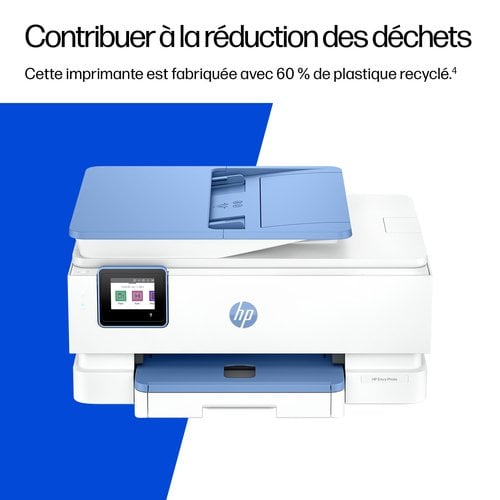 ENVY PHOTO 7931 AIO MFP 15/10 - Achat / Vente sur grosbill.com - 6
