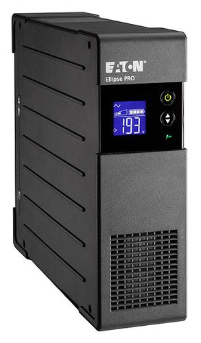 Eaton Ellipse PRO 850 FR - Achat / Vente sur grosbill.com - 0