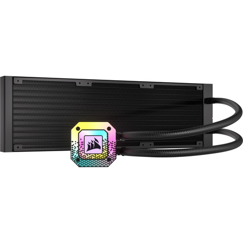 Corsair iCUE H150i ELITE CAPELLIX XT 360mm - Watercooling Corsair - 6