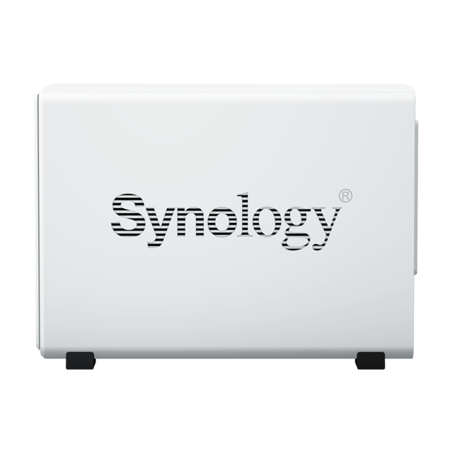 Synology DS223J - 2 Baies - Serveur NAS Synology - grosbill.com - 0