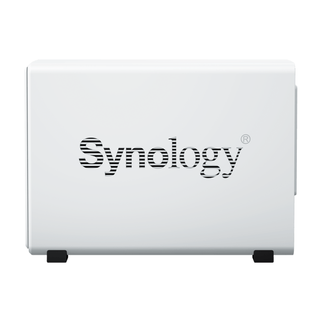 Synology DS223J - 2 Baies - Serveur NAS Synology 